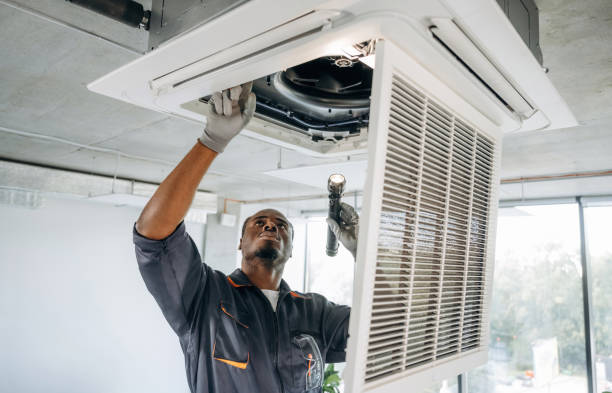 Licensed Hvac service in Liberty, SC - FH HVAC