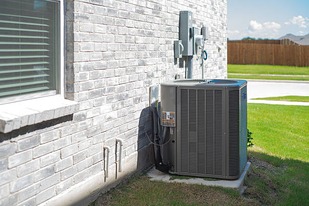 Reliable Hvac contractor in Liberty, SC by FH HVAC